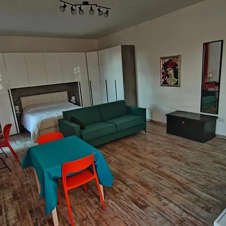 Apartment Nelly