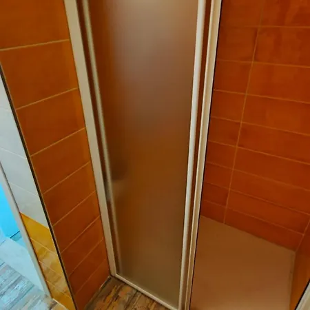 Appartement Nelly Bergamo