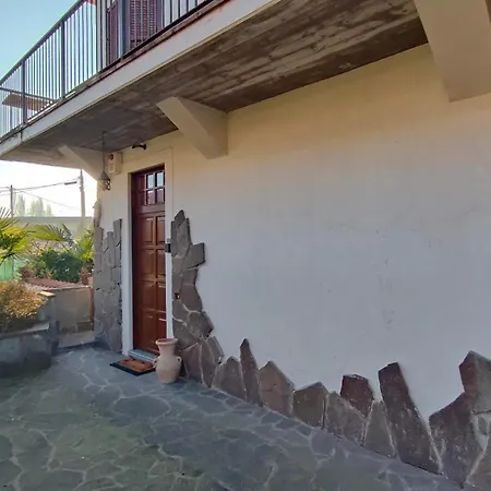 Apartment Nelly Bergamo