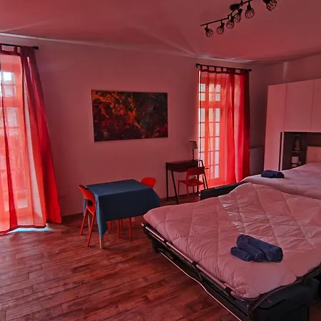 Nelly * 베르가모