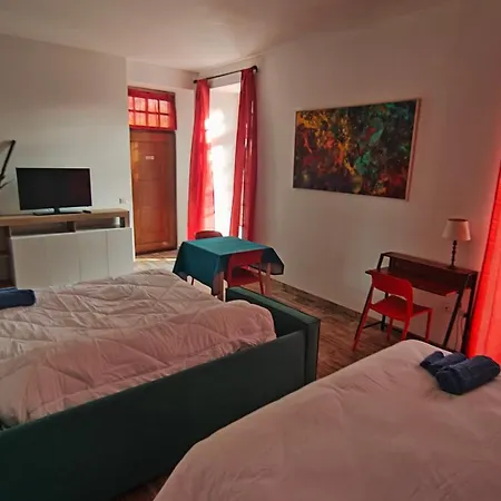 アパート Nelly ベルガモ