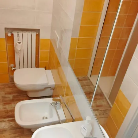 아파트 Nelly 베르가모