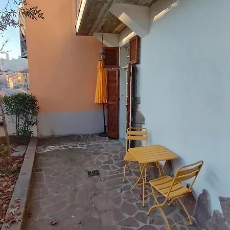 Nelly * 베르가모