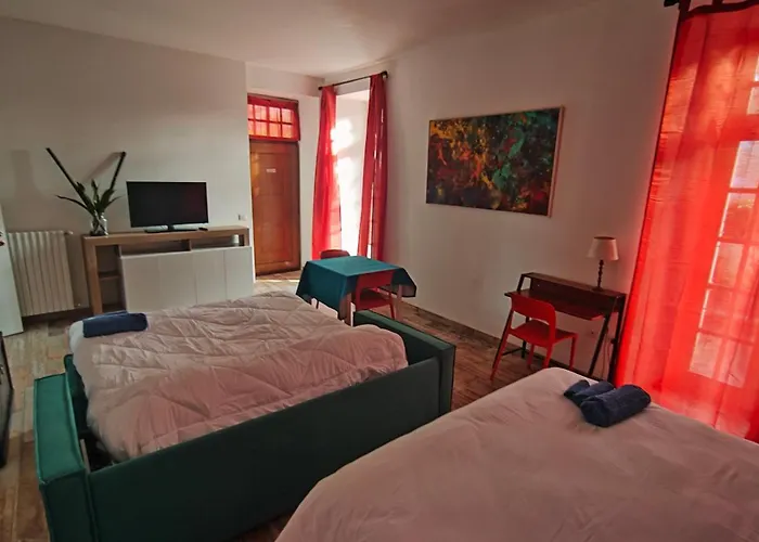 アパート Nelly ベルガモ