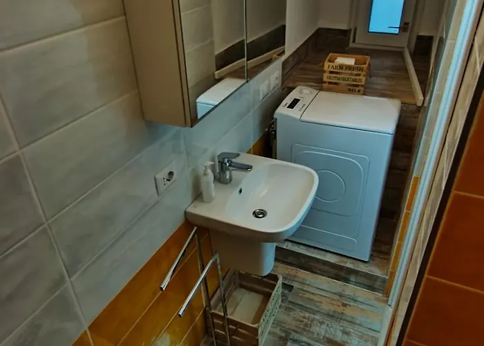 アパート Nelly *