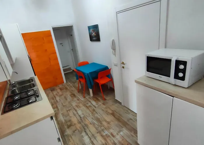 Nelly アパート *